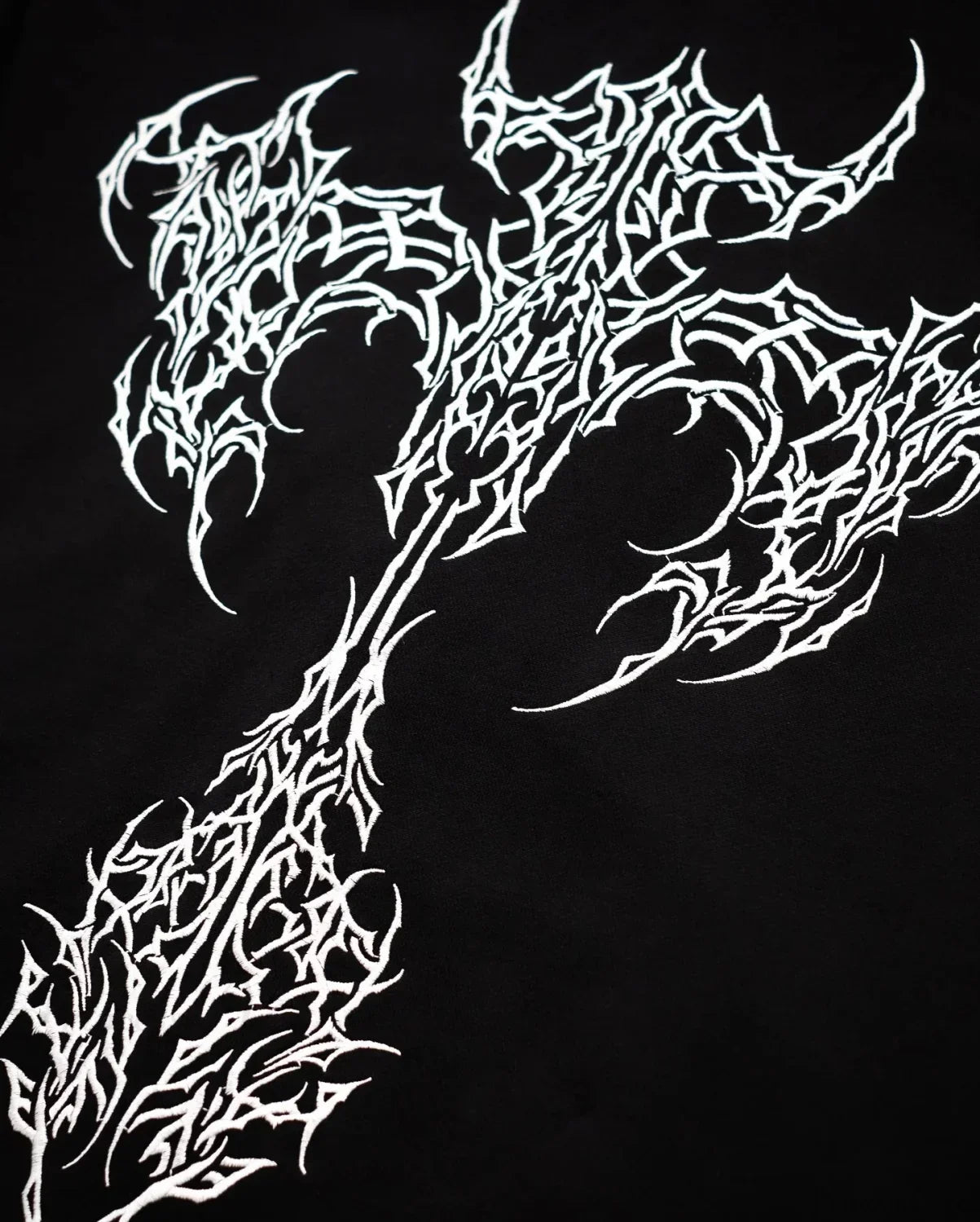 Thoughtfully Designed Shirt