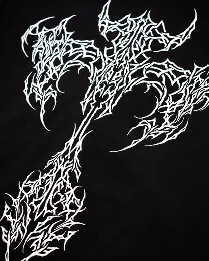 Thoughtfully Designed Shirt
