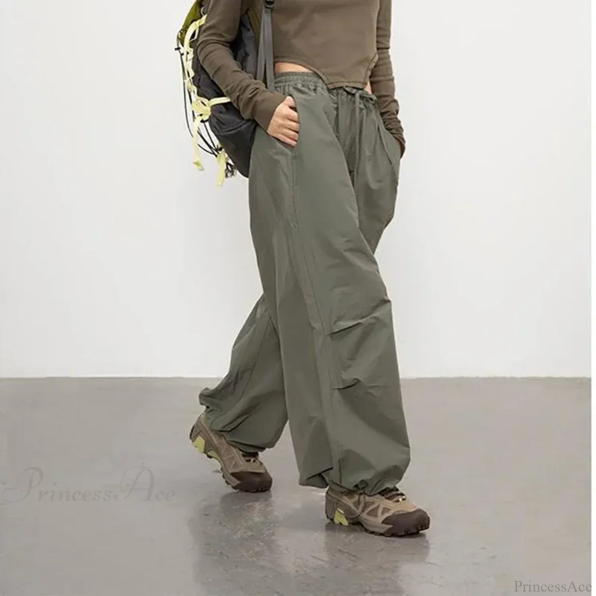 Vintage Inspired Pants