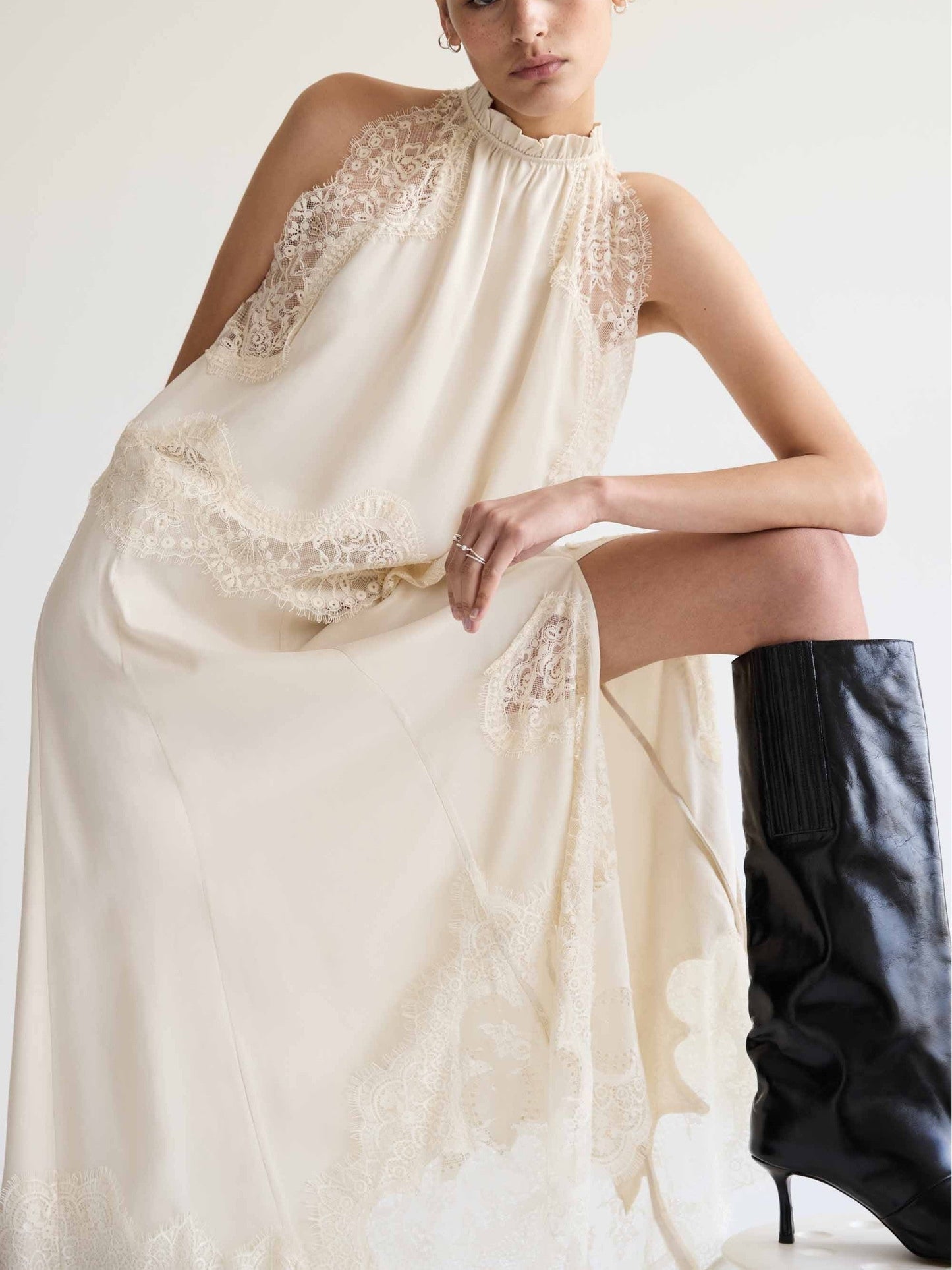Vintage Inspired Garment