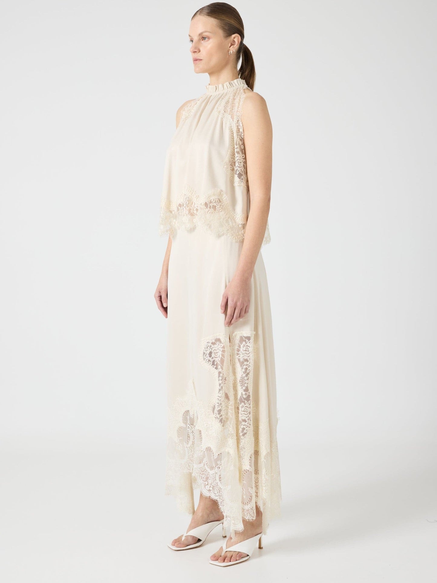 Vintage Inspired Garment