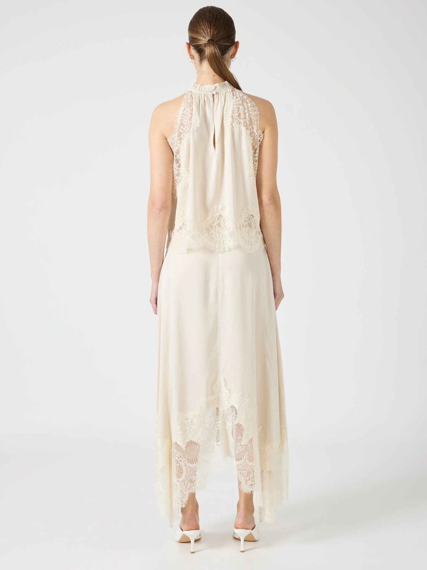Vintage Inspired Garment