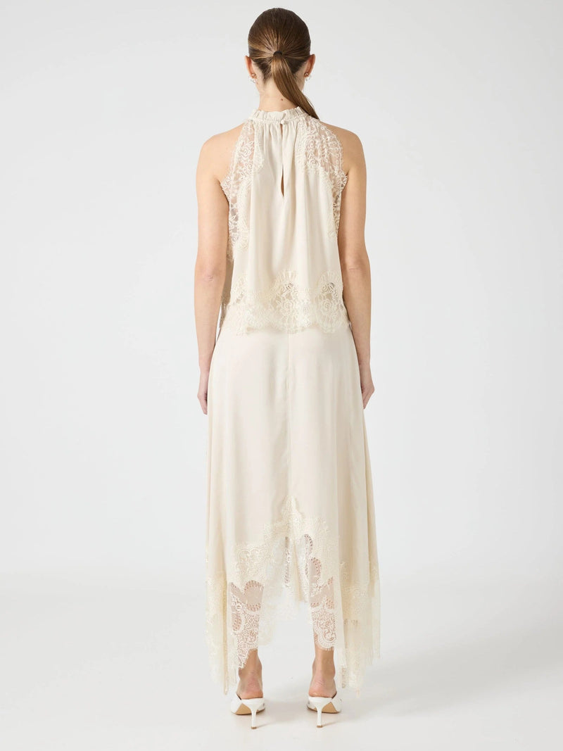 Vintage Inspired Garment