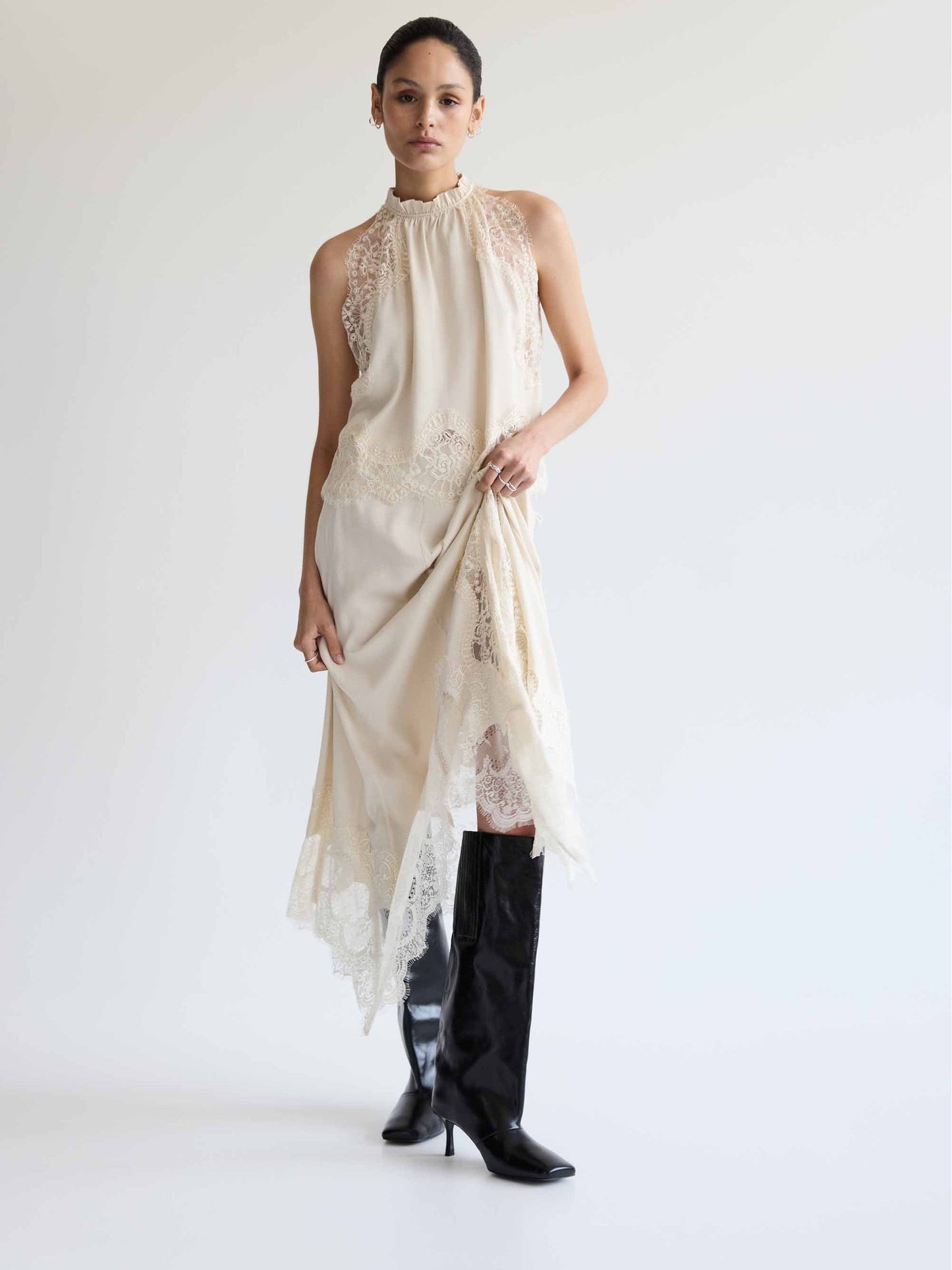 Vintage Inspired Garment