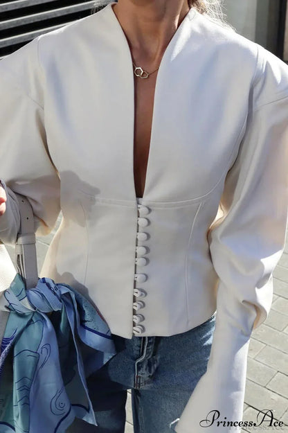Elegantly Designed Coat