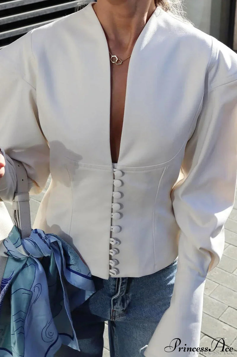 Elegantly Designed Coat