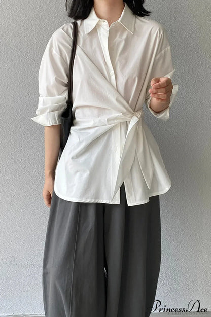 Classic Vintage Blouse