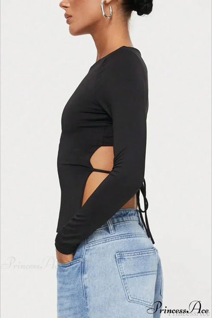 Elegantly Designed Top