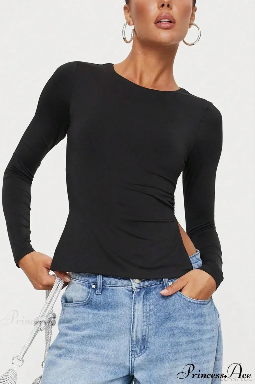 Elegantly Designed Top