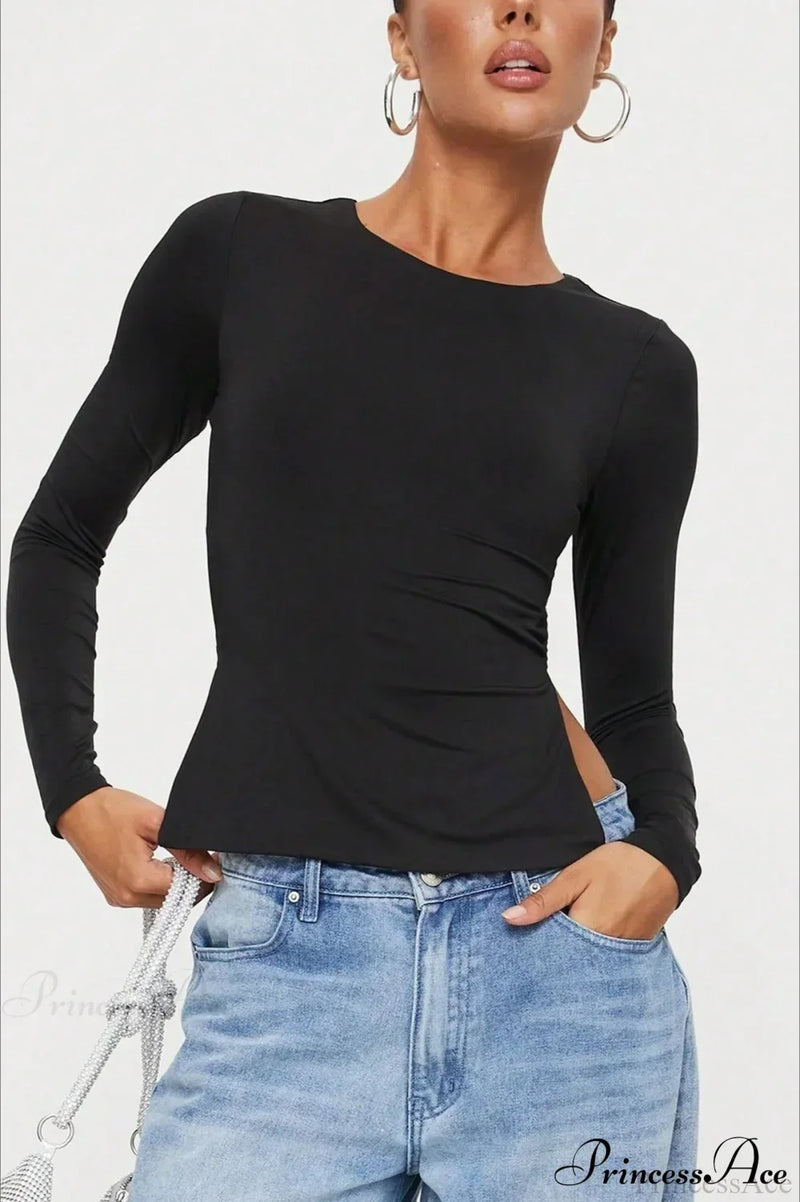 Elegantly Designed Top