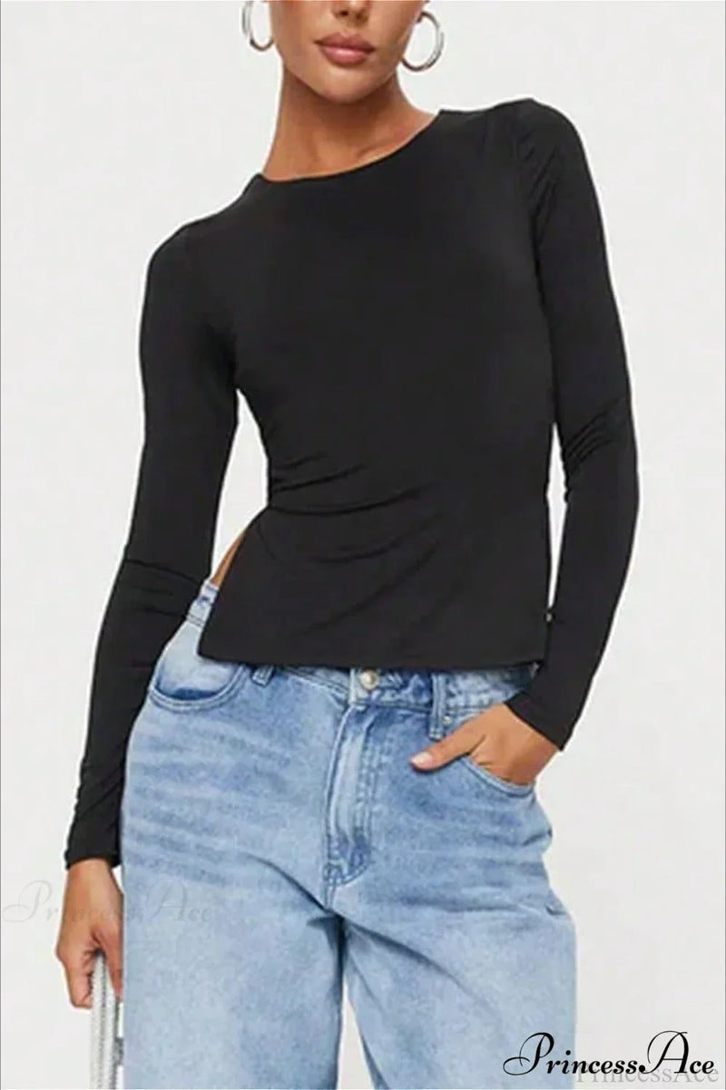 Elegantly Designed Top