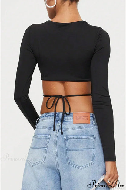 Elegantly Designed Top
