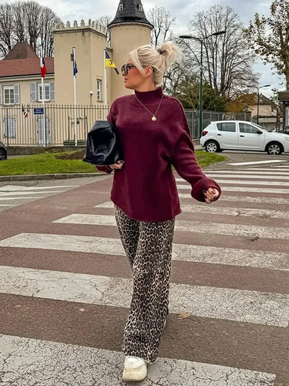 Beautifully Crafted Sweater