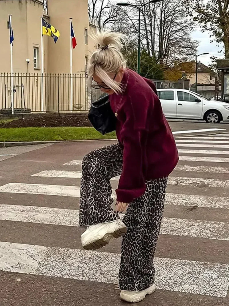 Beautifully Crafted Sweater