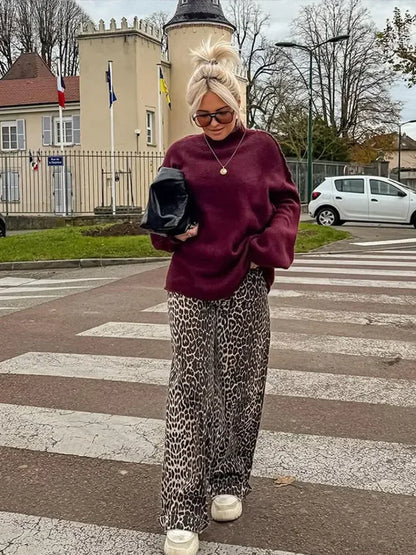 Beautifully Crafted Sweater