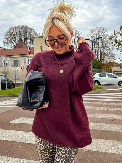 Beautifully Crafted Sweater