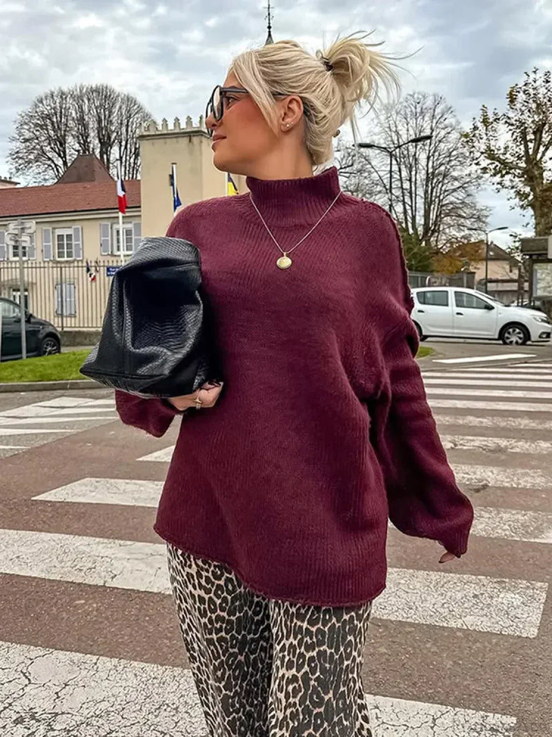 Beautifully Crafted Sweater
