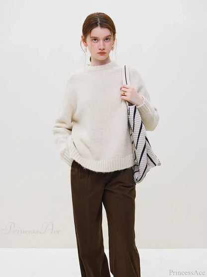 Thoughtfully Designed Sweater