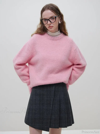 Thoughtfully Designed Sweater