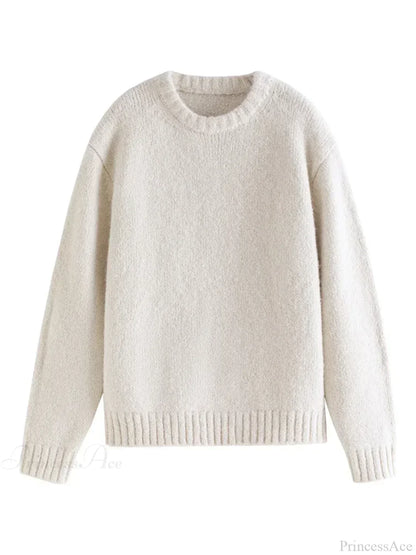 Thoughtfully Designed Sweater
