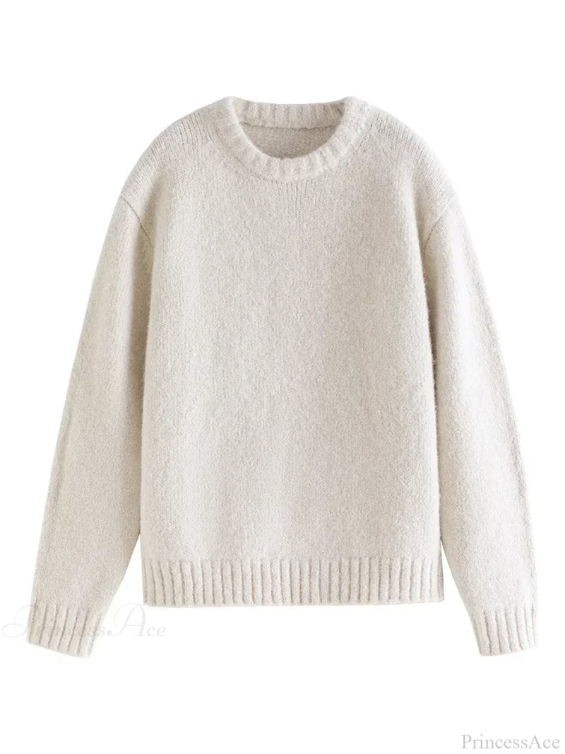 Thoughtfully Designed Sweater