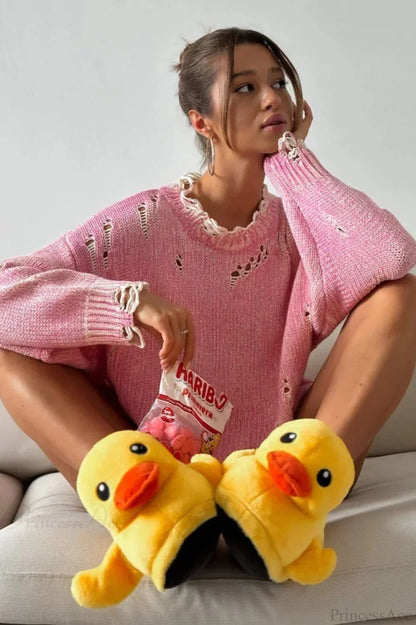 Beautifully Crafted Sweater