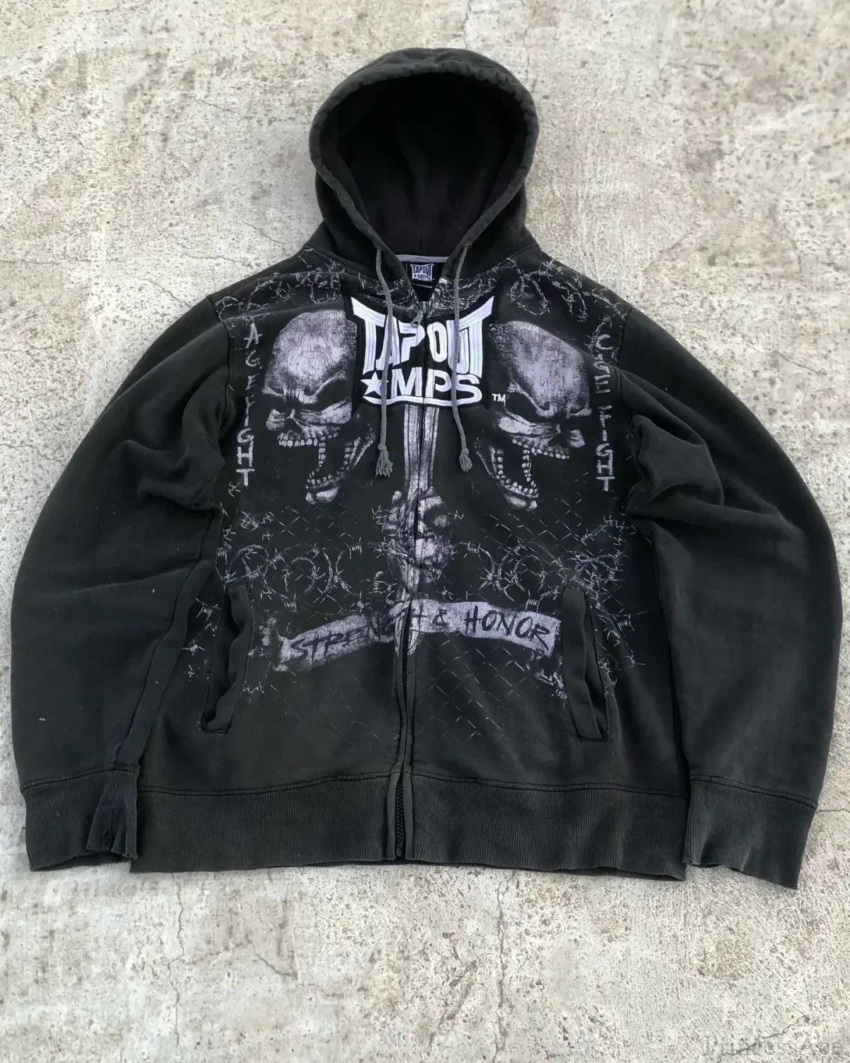 black 9