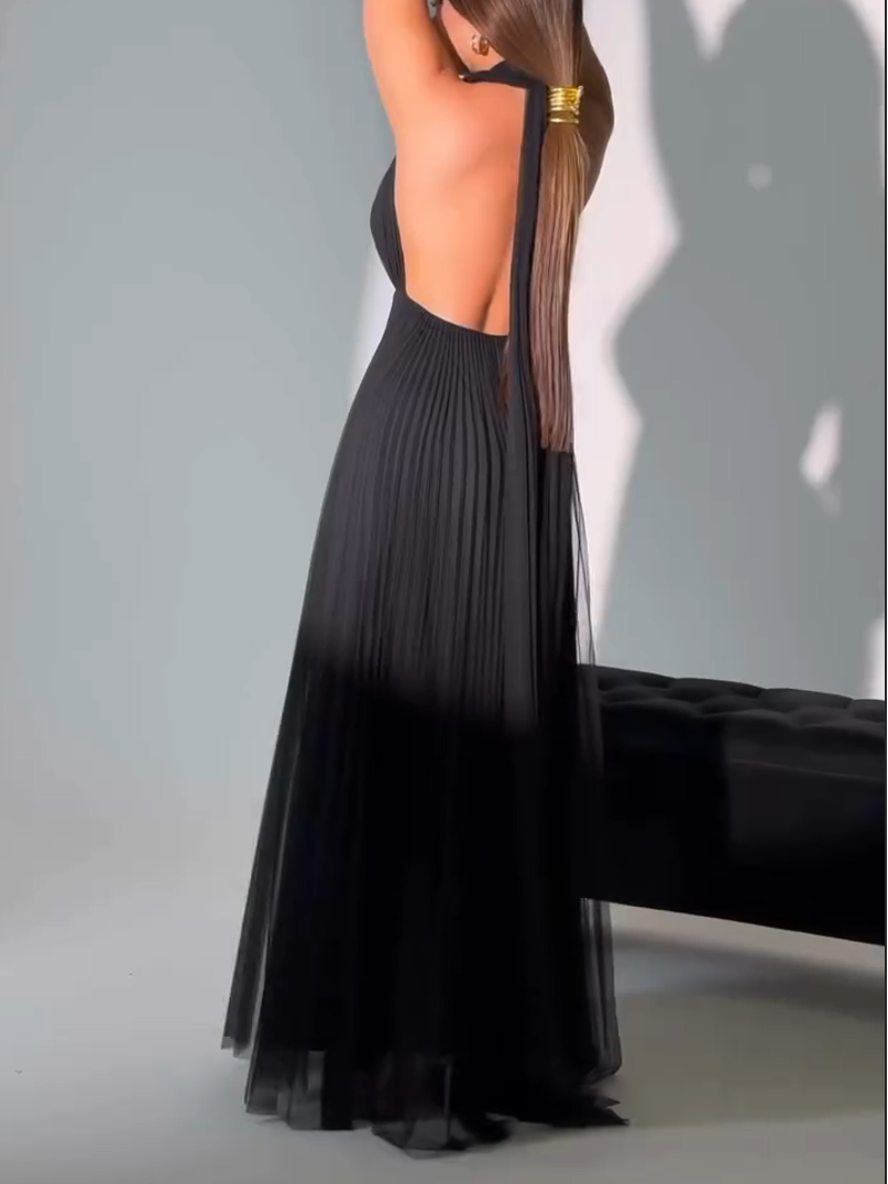 Vintage Inspired Dress