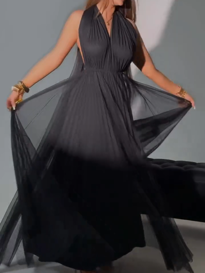 Vintage Inspired Dress