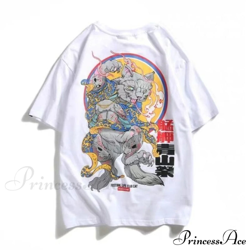 Gracefully Designed Top