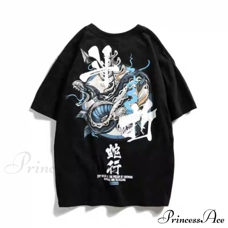 Gracefully Designed Top