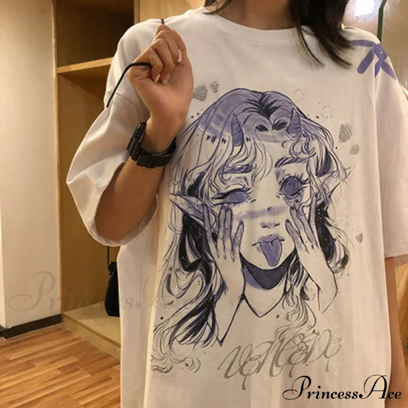 Gracefully Designed Top