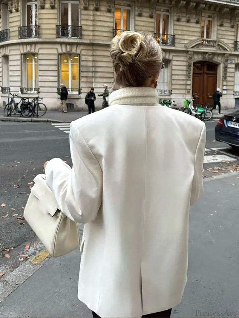 Classic Vintage Coat