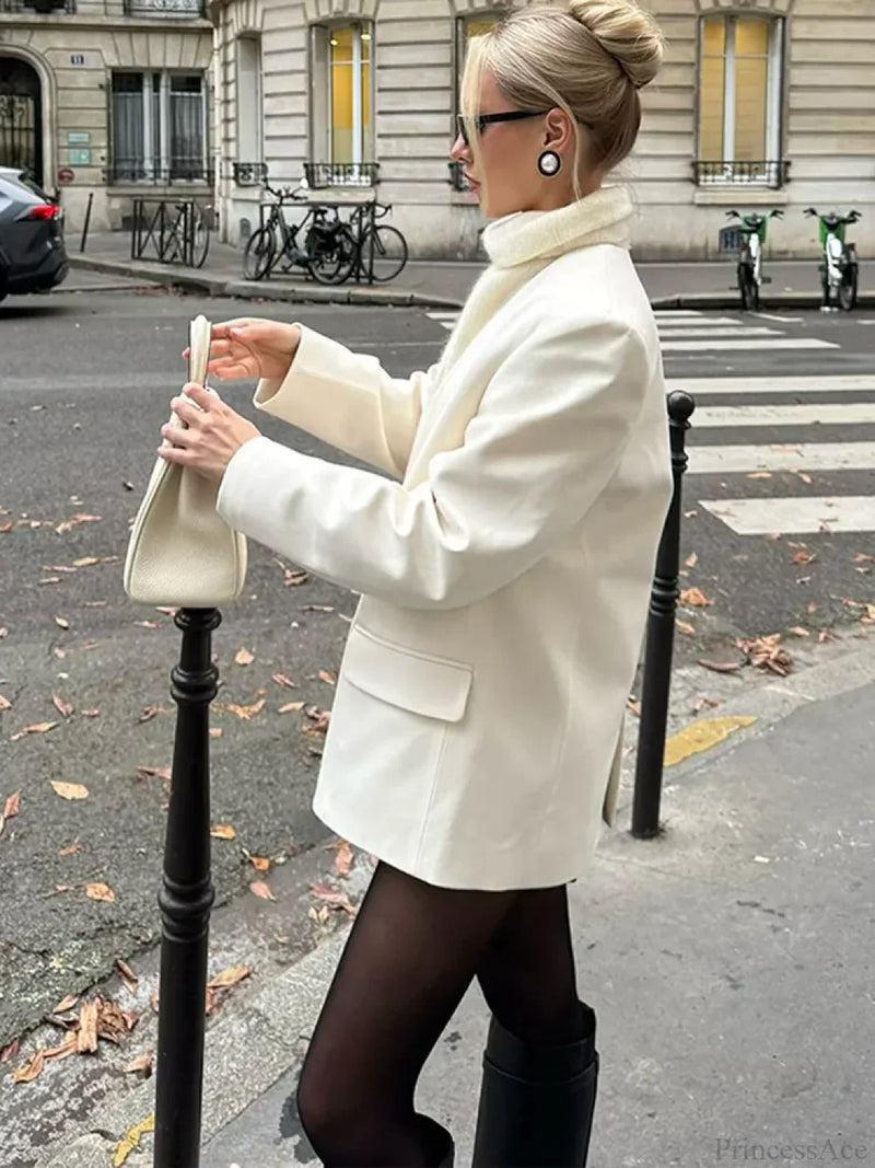 Classic Vintage Coat