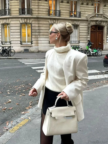 Classic Vintage Coat