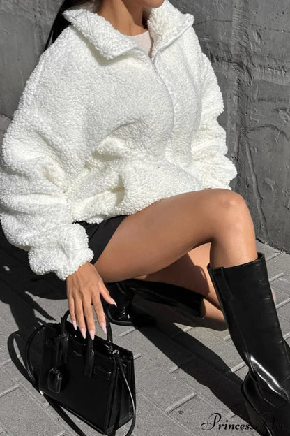 Timeless Vintage Style Coat