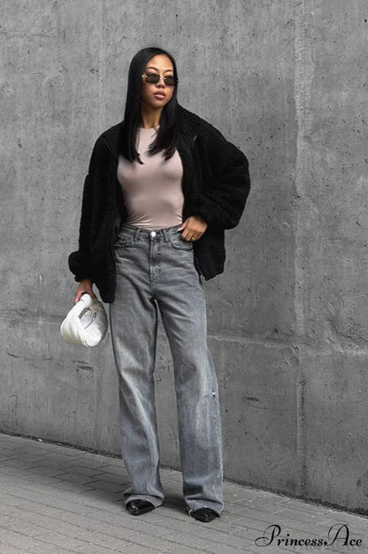 Timeless Vintage Style Coat