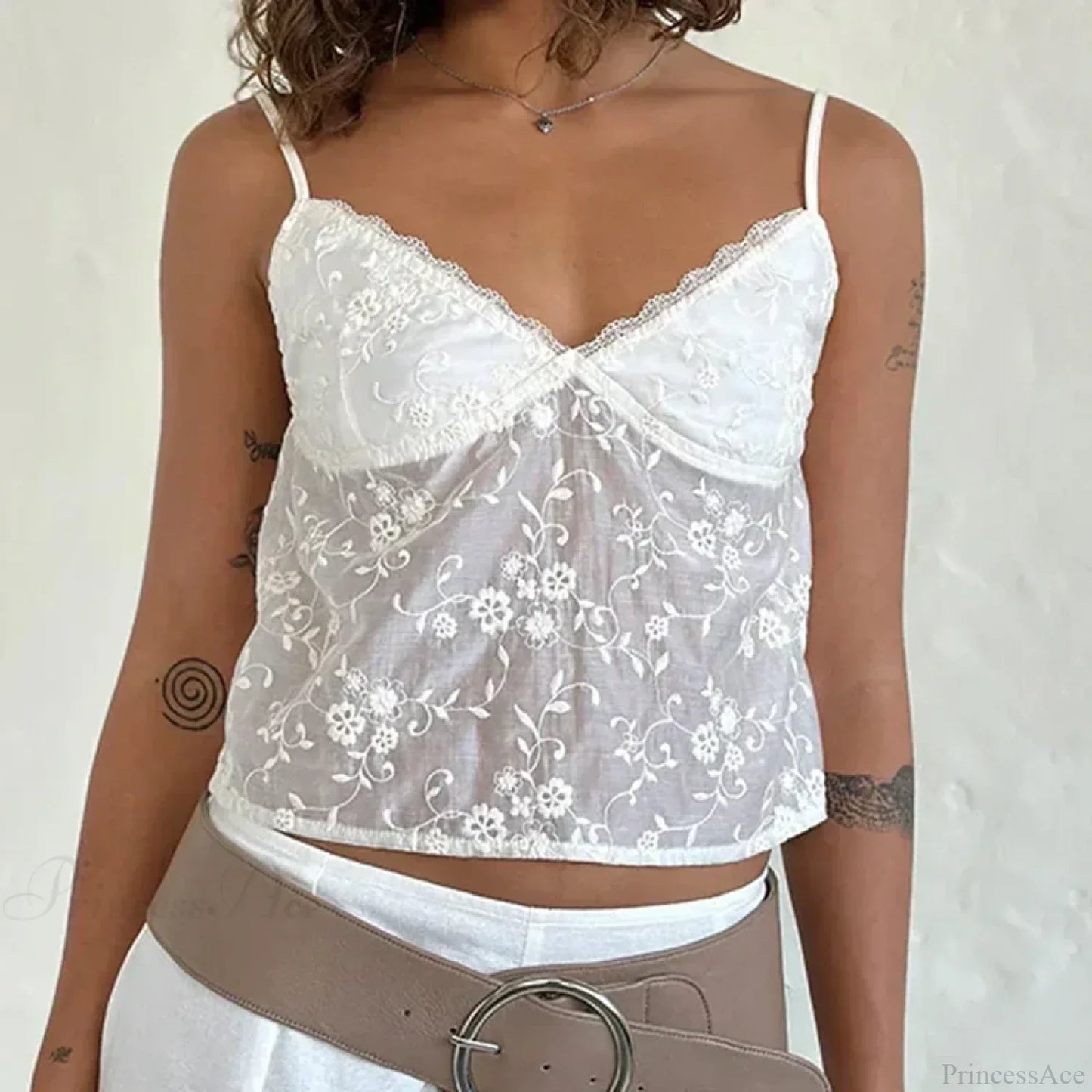 Classic Designed Top