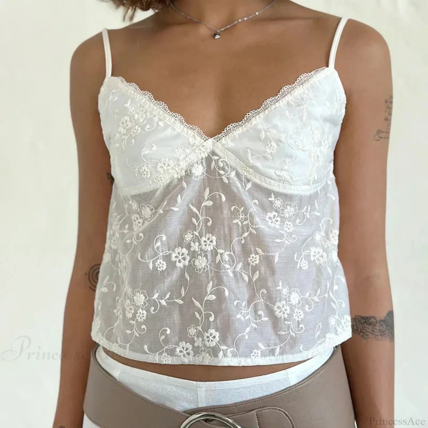 Classic Designed Top
