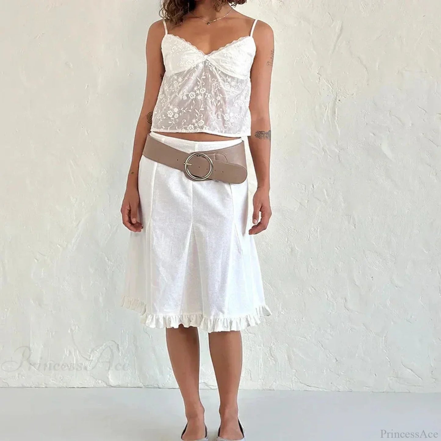 Classic Designed Top