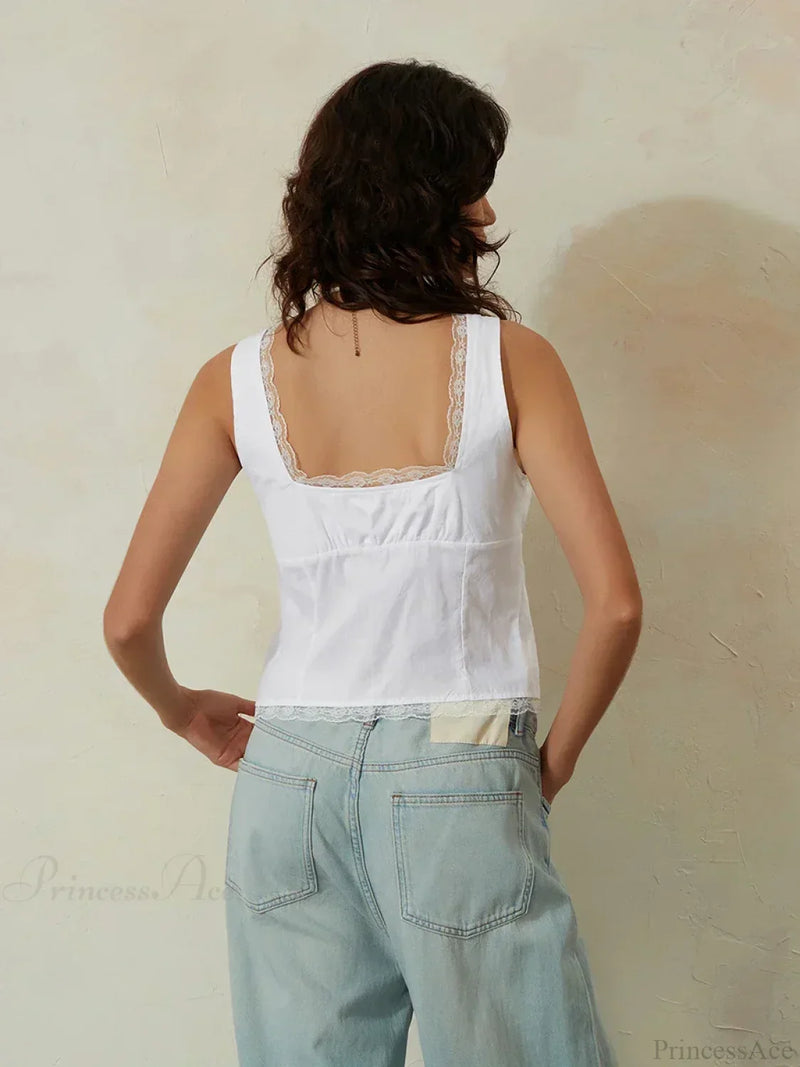 Classic Designed Top