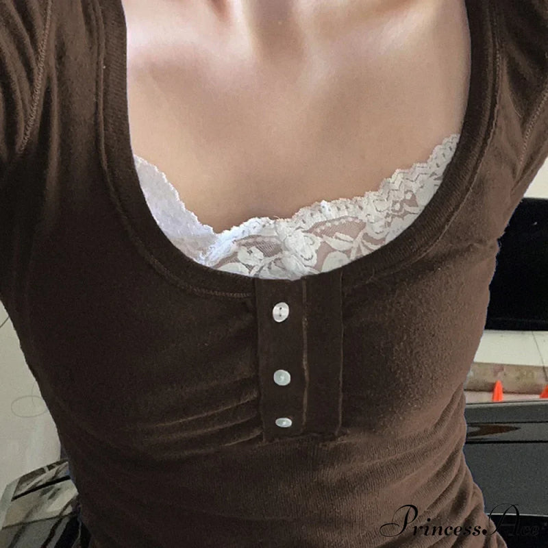 Elegantly Designed T-Shirt
