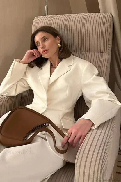 Timeless Vintage Style Coat