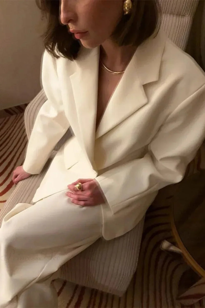 Timeless Vintage Style Coat