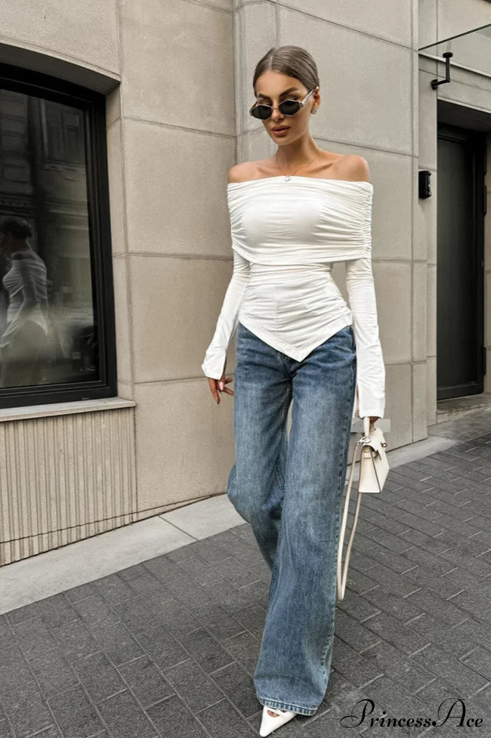 Beautifully Crafted Garment
