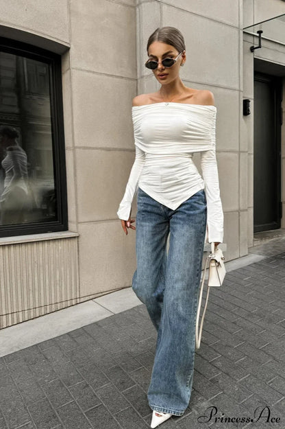 Beautifully Crafted Garment
