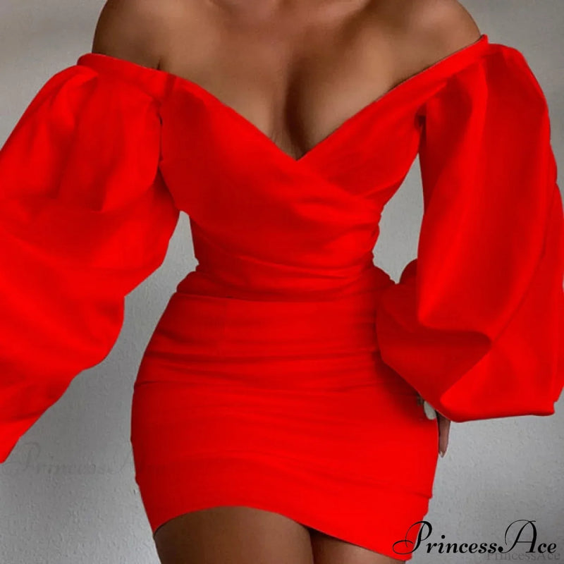 Vintage Inspired Dress