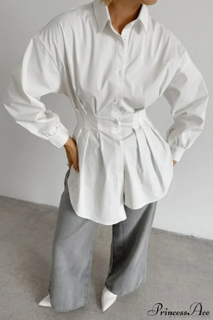 Beautifully Crafted Blouse