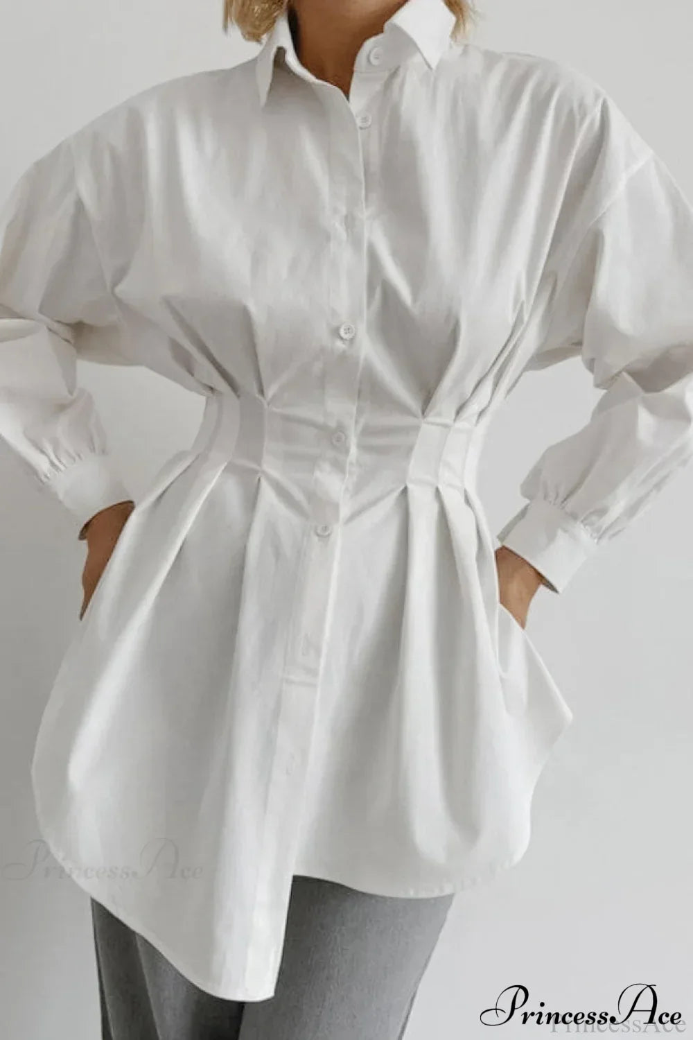 Beautifully Crafted Blouse