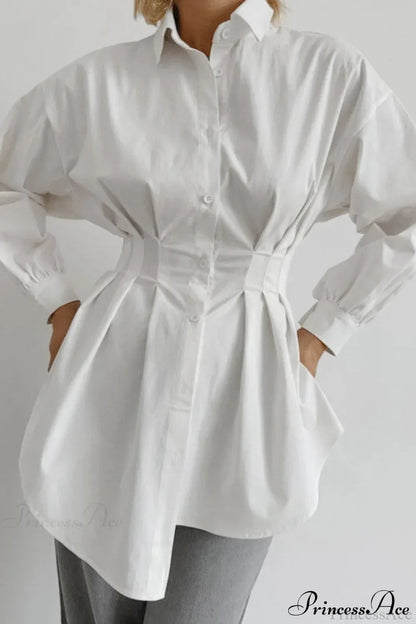 Beautifully Crafted Blouse